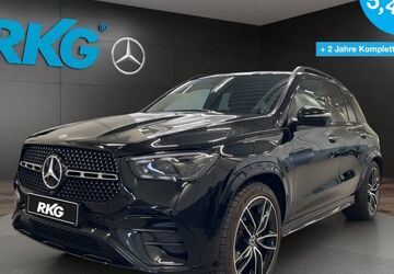 Mercedes-Benz GLE 350 57.869 km 69.580 &euro; Bornheim 53332