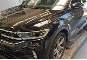 VW T-Roc 19.836 km 28.950 &euro; Langenfeld 40764