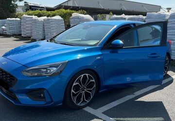 Ford Focus 90.000 km 16.990 &euro; Hürth 50354