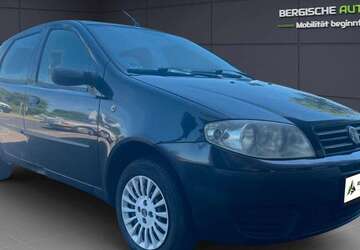 Fiat Punto 185.408 km 1.199 &euro; Bergisch Gladbach 51469