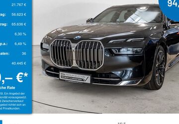 BMW 750 73.649 km 76.890 &euro; Remscheid 42897