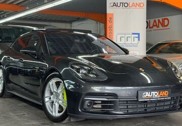 Porsche Panamera 140.000 km 46.000 &euro; Troisdorf 53842