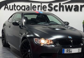 BMW M3 28.340 km 102.900 &euro; Remscheid 42897