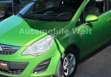 Opel Corsa 144.880 km 4.480 &euro; Frechen 50226