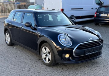 Mini ONE 158.500 km 9.850 &euro; Bornheim 53332