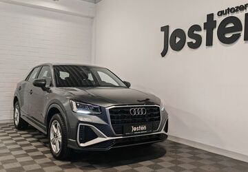 Audi Q2 4.099 km 29.450 &euro; Monheim 40789