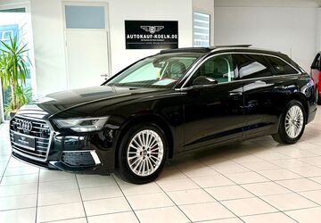 Audi A6 105.851 km 25.990 &euro; Köln 51067