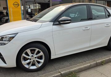 Opel Corsa 90.845 km 11.700 &euro; Brühl 50321