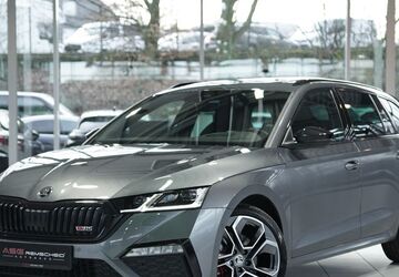 Skoda Octavia 62.500 km 33.800 &euro; Remscheid/NRW 42855