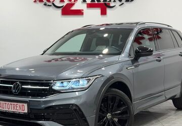 VW Tiguan Allspace 92.000 km 35.990 &euro; Bergisch Gladbach 51469
