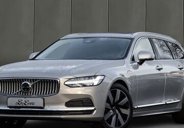 Volvo V90 26.200 km 44.790 &euro; Bergisch Gladbach 51469