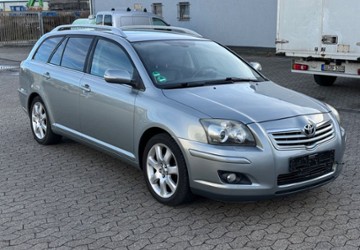 Toyota Avensis 178.960 km 5.950 &euro; Bornheim 53332