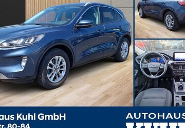 Ford Kuga 54.463 km 17.290 &euro; Overath 51491