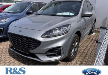Ford Kuga 48.269 km 23.890 &euro; Pulheim 50259