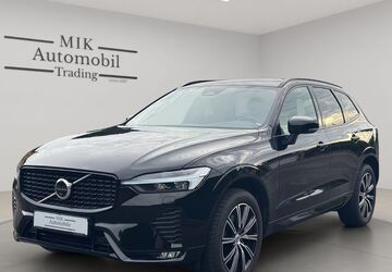 Volvo XC60 57.000 km 34.900 &euro; Hürth 50354