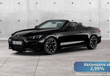 BMW 420 5.225 km 58.680 &euro; Sankt Augustin 53757