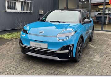 Nissan Micra 6.750 km 29.688 &euro; Leverkusen 51373