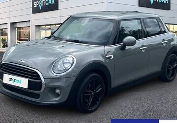 Mini Cooper 55.021 km 14.890 &euro; Bonn 53121