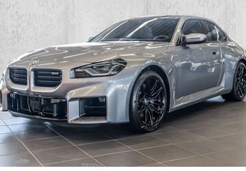 BMW M2 29.394 km 62.995 &euro; Köln-West 50858