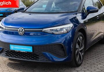 VW ID.5 22.379 km 30.775 &euro; Troisdorf-Spich 53842