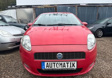 Fiat Grande Punto 123.000 km 3.999 &euro; Köln 51107