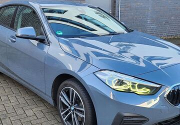 BMW 216 Gran Coupé 160.000 km 15.000 &euro; Lohmar 53797