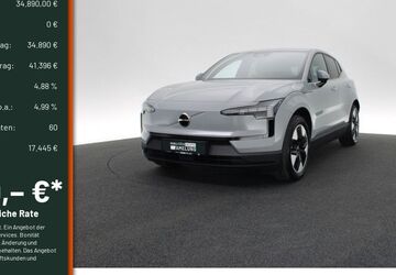 Volvo EX30 3.507 km 33.890 &euro; Wiehl 51674