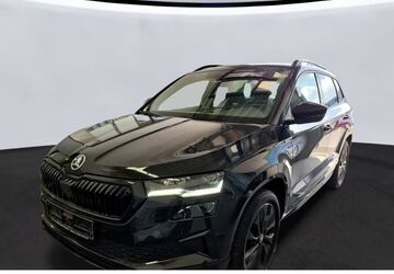 Skoda Karoq 56.125 km 29.950 &euro; Langenfeld 40764