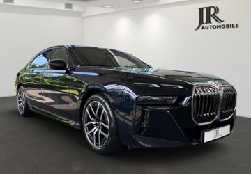 BMW 740 12.300 km 104.990 &euro; Kürten 51515
