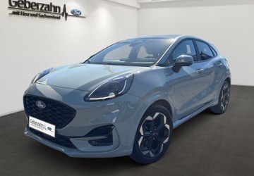 Ford Puma 26.700 km 22.890 &euro; Köln 51107