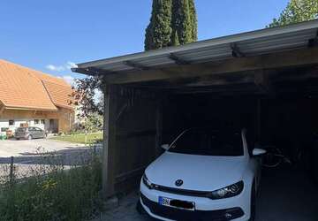 VW Scirocco 223.000 km 8.999 &euro; Bonn, Stadt 53173