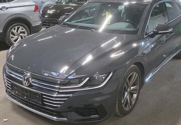 VW Arteon 95.862 km 21.829 &euro; Hilden 40721