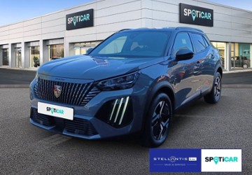 Peugeot 2008 19.590 km 19.430 &euro; Sankt Augustin 53757