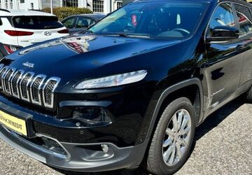 Jeep Cherokee 67.800 km 16.490 &euro; Radevormwald 42477