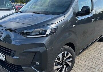 Fiat Ulysse 16.586 km 37.950 &euro; Köln 51149