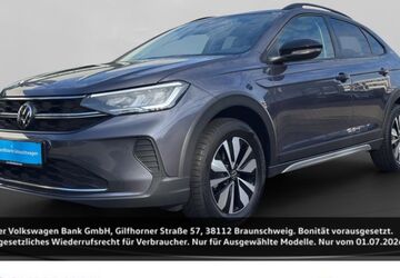 VW Taigo 7.871 km 25.990 &euro; Köln 50968