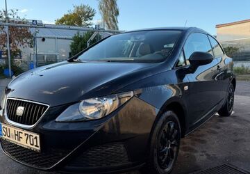 Seat Ibiza 79.000 km 3.600 &euro; Niederkassel 53859