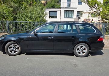 BMW 520 275.000 km 3.500 &euro; Solingen 42655