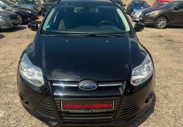 Ford Focus 149.800 km 4.999 &euro; Bonn 53123