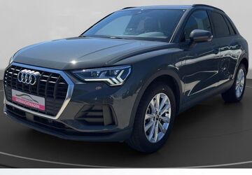 Audi Q3 59.587 km 27.490 &euro; Bonn 53119