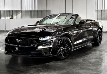Ford Mustang 21.845 km 52.980 &euro; Troisdorf/Spich 53842
