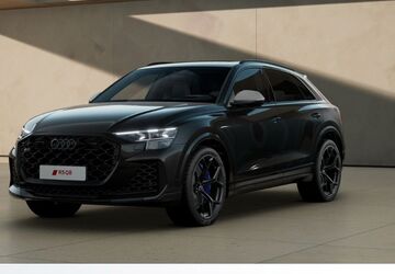 Audi RSQ8 4.500 km 148.880 &euro; Köln 50823