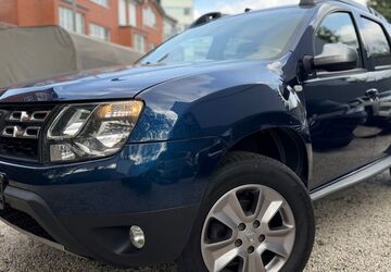 Dacia Duster 140.000 km 7.450 &euro; Köln 50674