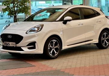 Ford Puma 9.021 km 22.500 &euro; Köln 50769