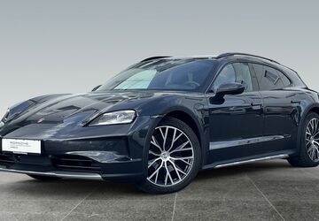 Porsche Taycan 24.600 km 81.900 &euro; Bergisch Gladbach 51429