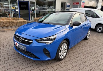 Opel Corsa 59.311 km 11.777 &euro; Wipperfürth 51688