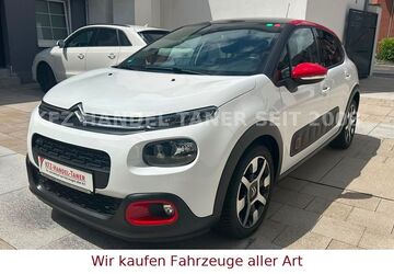 Citroen C3 98.000 km 7.690 &euro; Troisdorf (Nähe Köln/Bonn) 53844