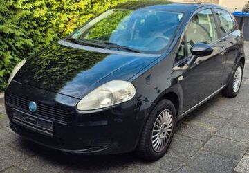 Fiat Grande Punto 290.000 km 800 &euro; Bergisch Gladbach 51467