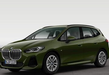 BMW 220 Active Tourer 20.520 km 28.820 &euro; Wesseling 50389