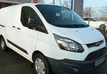 Ford Transit Custom 174.045 km 7.999 &euro; Köln 51063